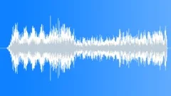 Glitch buzzSound Effect