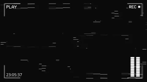 Glitch camera effect. Retro VHS background. Old video Loop Animation. Stock Footage 157728531