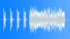 Glitch clickSound Effect