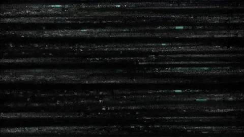 Glitch. Computer Screen Error. No Signal Little Stock Footage 108525080