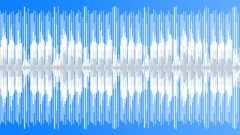Glitch Dance Melody LOOP (1:00) Stock Music