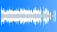 Glitch descend Sound Effect