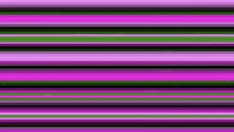 Glitch digital artifact distortion animation 4K Stock Footage 336516807
