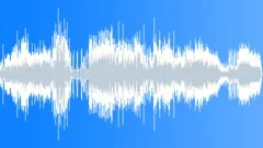 Glitch digitalSound Effect