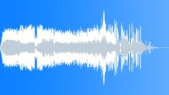 Glitch digital Sound Effect