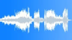 Glitch digitalSound Effect