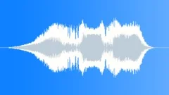 Glitch digital Sound Effect