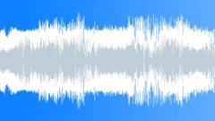 Glitch distort Sound Effect