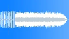 Glitch distort Sound Effect