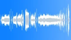 Glitch distortSound Effect