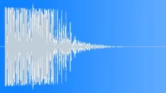 Glitch distort Sound Effect