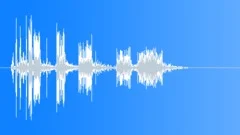 Glitch distortSound Effect