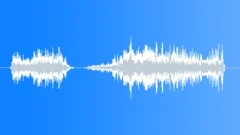 Glitch distort Sound Effect