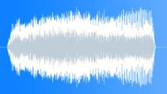 Glitch distort Sound Effect