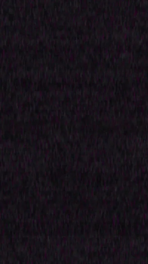 Glitch Distortion 4K Vertical Seamless — Bad TV VJ Overlay Stock Footage 329791449