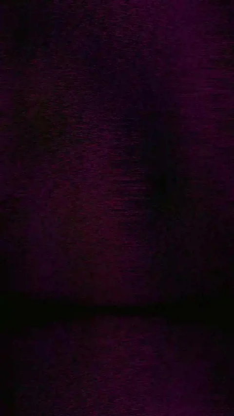 Glitch Distortion 4K Vertical Seamless — Bad TV VJ Overlay Stock Footage 329801600
