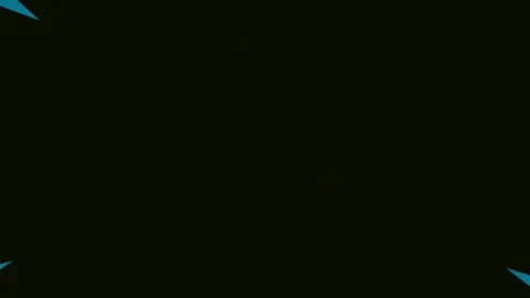 Glitch Distortion Background 4K Seamless — VJ Overlay Asset Stock Footage 329801319