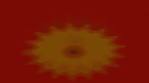 Glitch Distortion Background 4K Seamless — VJ Overlay Asset Stock Footage 329805201