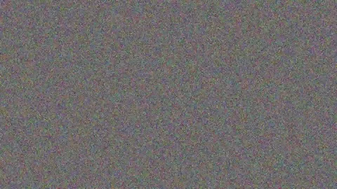 Glitch Distortion Background 4K Seamless — VJ Overlay Asset Stock Footage 329811366