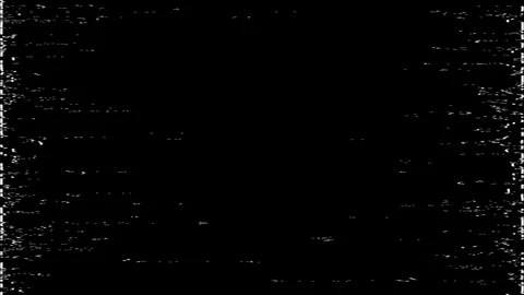 GLITCH DISTORTION BACKGROUND Stock Footage 312267775