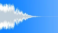 Glitch Distortion Hit (Break, Bang, Explosive) Sound Effect