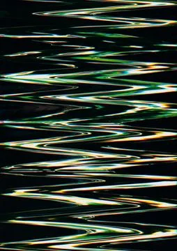 Glitch distortion noise effect abstract pattern 스톡 일러스트