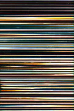 Glitch distortion noise error abstract pattern Illustrazione stock
