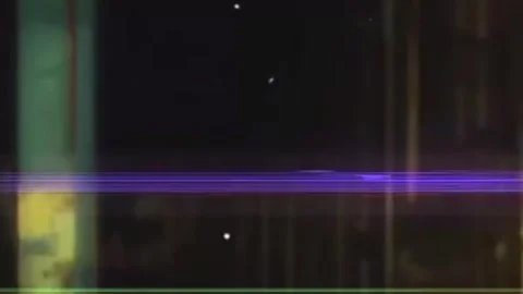 Glitch Dropout Animation for Creative Reveals Stock Footage 305285213
