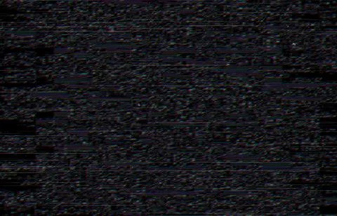 Glitch effect Stock Illustration