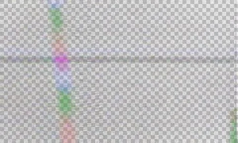 Glitch effect Stock Illustration