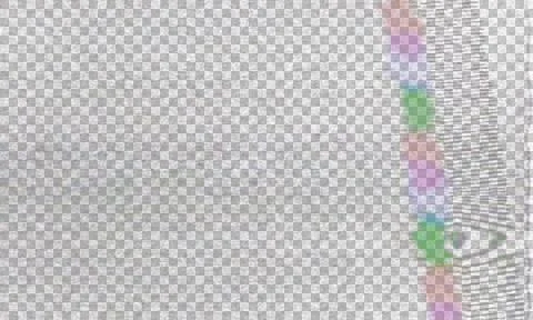 Glitch effect Stock Illustration