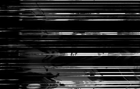 Glitch effect Stock Illustration