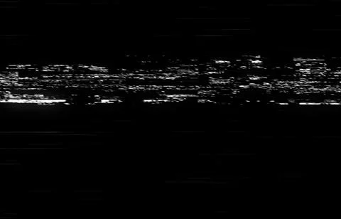 Glitch effect Stock Illustration