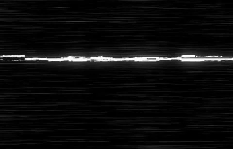 Glitch effect Stock Illustration