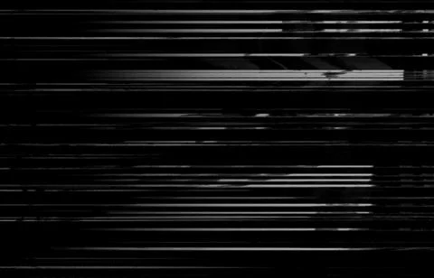 Glitch effect Stock Illustration