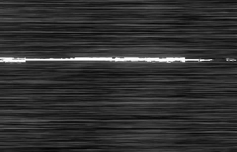 Glitch effect Illustrazione stock