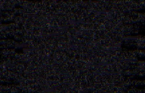 Glitch effect Stock Illustration