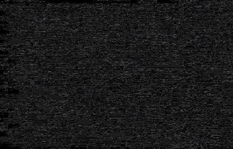 Glitch effect Stock Illustration