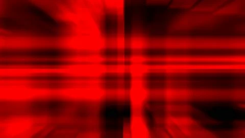 Glitch Effect Light Pattern Seamless Techno VJ Loop Stock Footage 218332837