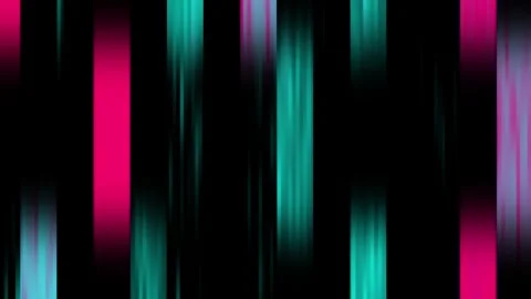Glitch effect motion background Stock Footage 300067138