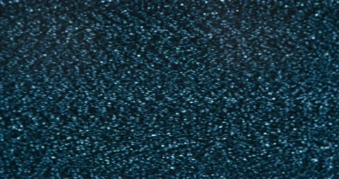 Glitch effect of the old TV Stock Footage 131625505