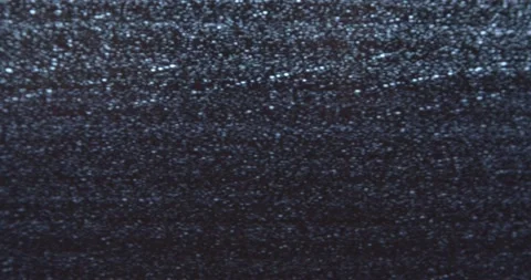 Glitch effect of the old TV1 Stock Footage 131625511
