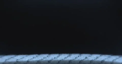 Glitch effect of the old TV3 Stock Footage 131624487