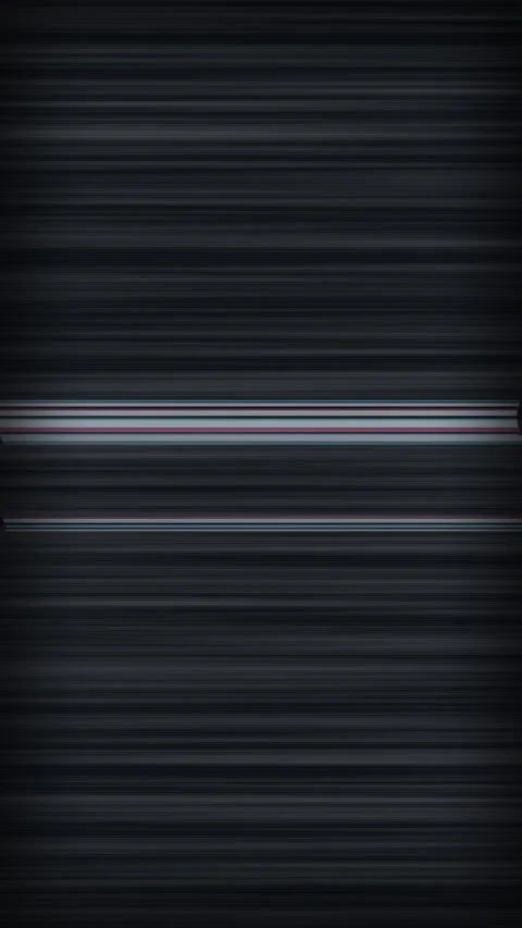 Glitch effect, vhs noise, static screen, horizontal lines, digital distortion, Stock Footage 346738350