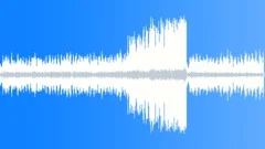 Glitch electri Sound Effect