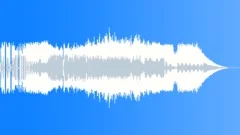 Glitch electri Sound Effect