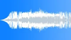Glitch electri Sound Effect