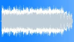 Glitch electriSound Effect