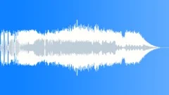Glitch electri Sound Effect