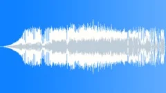 Glitch electri Sound Effect